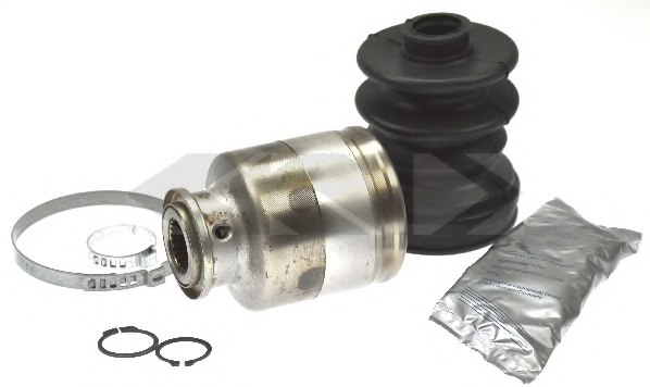 L?BRO 302314 Joint Kit, drive shaft